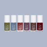 Fall/Winter Bestsellers Quick Dry Set