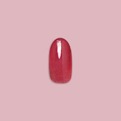 LD - Press-On | Medium | Oval