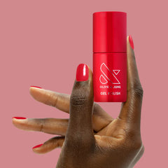 Secret Recipe - Gel
