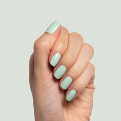 Minty
